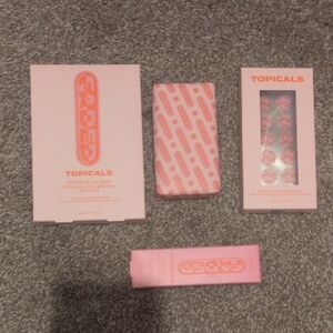 Topicals Faded Skincare Set